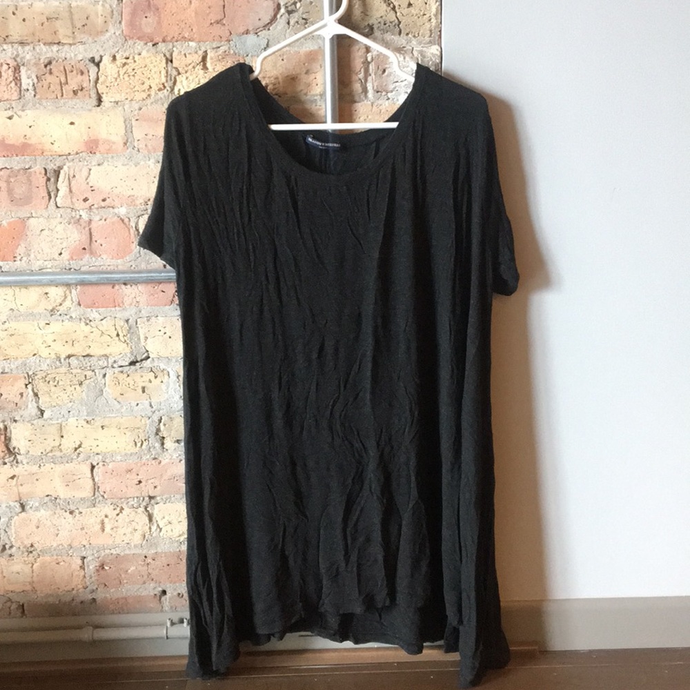 Brandy Melville T-shirt dress
